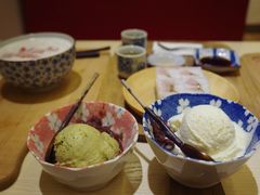 半饱日式甜品(IFS店)-半饱日式甜品(ifs国际金融店)