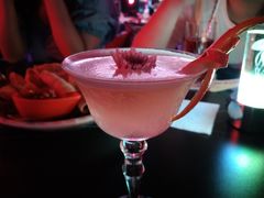 -MOSSO音乐酒吧·live house(南京旗舰店)