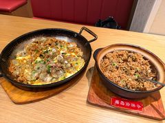 -小粤楼·怀旧粤菜(万辉国际广场店)