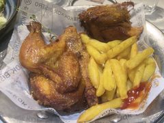 -周沫西餐(嘉禾金铂天地店)