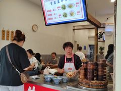 -曾笼笼牛肉饼