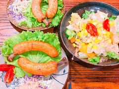 -食喜料理(诸城店)