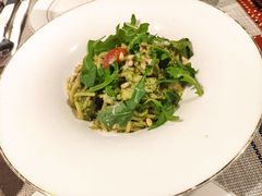 -Primo·丽莫意大利窑烤披萨