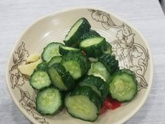 -康师傅私房牛肉面(北京南站店)