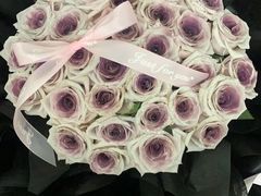 -亭亭鲜花店(中山北路店)