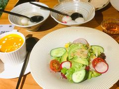 -本处·素食·融合料理(南油店)