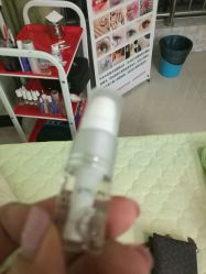 -溪木美甲工作室