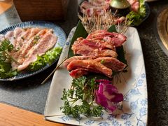 -梦山水日本烧肉(五四广场店)