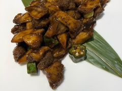 -茹·pure vegan(博华广场店)