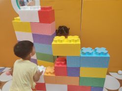 点击看大图 -孩子王童乐园(芜湖万达店)