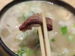 -英子补身汤(海兰路店)