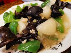 扒三素-福利来酒店(泺源大街店)