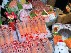 -松鹤精致料理(五一中路店)