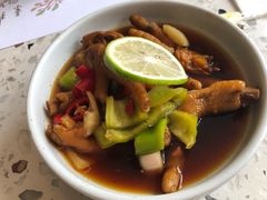 -素描餐厅(灵隐天竺店)