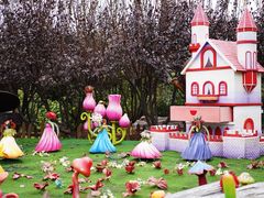 -安徒生童话乐园