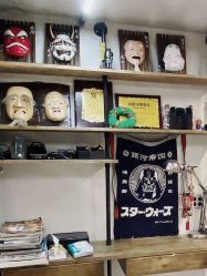 -樂色刺青-纹身TATTOO