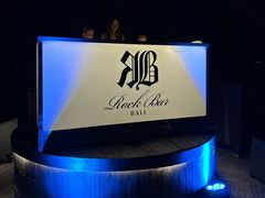 -Rock Bar Bali(Bali)