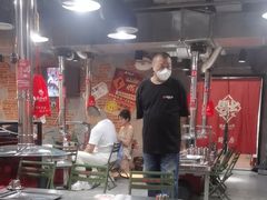 -幸福小串·地摊小炉子(三阳路店)