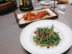 -香山湖家家宴(中山陵店)