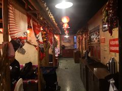 包房-粗粮人家(簋街店)