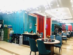 大堂-三品香·江浙菜(松江九谊店)