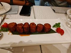 -西苑饭店·蓬莱春餐厅