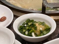 -刘一手重庆火锅(万达广场店)