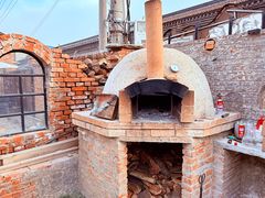 -陶野咖啡·面包披萨