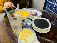 -仁信老铺甜品(北京路店)
