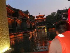 -台儿庄古城