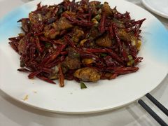 -田记餐馆(富国街店)