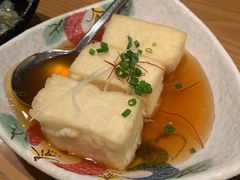 日式炸豆腐-天手古舞居酒屋(889广场店)