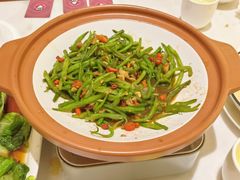 -小菜园新徽菜(无锡金悦广场店)