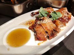 -索溪山寨·湘西饮食文化博物馆(标志门店)