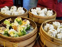 -都一处烧麦馆(前门店)