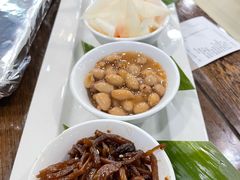 -乔家满族八大碗(流水沟店)