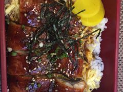 -樱の千渡日式料理·铁板烧•烧鸟(金盛田广场店)