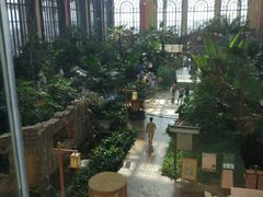 -郑州银基黄帝宫御温泉