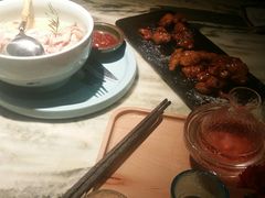 -绿茶餐厅(昌平悦荟店)