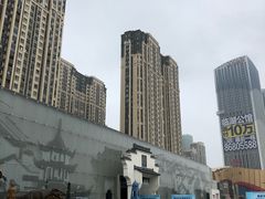 -万达茂商场(南京仙林店)