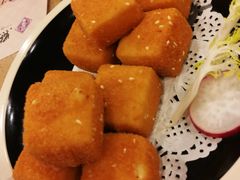 -点都德(聚福楼店)