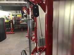 -SAH健身私教工作室(紫东店)