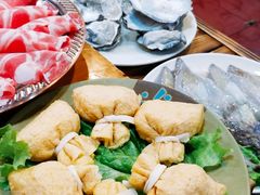 -东镇老火锅(长春路首店)