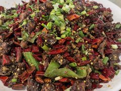 -温江公平红烧兔(总店)