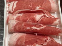 -北五环老北京自助铜锅涮肉·烧烤(黑泉路店)