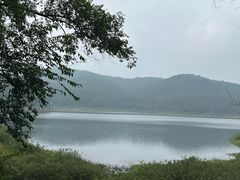 -萨尔浒风景区