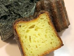 -WHEAT&BAKER-麥(凯德来福士店)