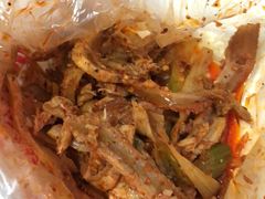 拌牛肚-一手店(五道口店)