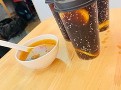 -明記茶餐廳(福田总店)