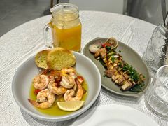 -娜娜家•Nana's restaurant(国金汇店)